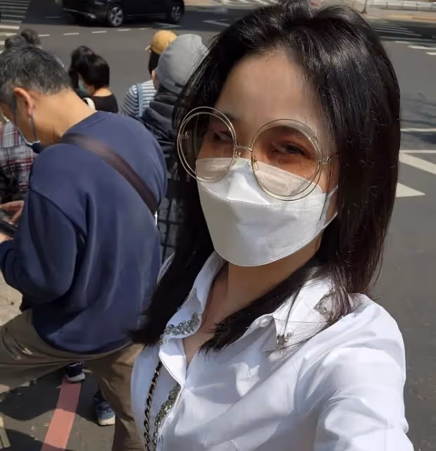 台灣省名主持花2小時買雞蛋,被勸吃別的,無奈回應:太久沒吃了