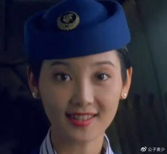 江珊情史:錯過王志文,為女兒放棄靳東,二婚卻嫁普通男人很幸福