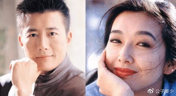 江珊情史:錯過王志文,為女兒放棄靳東,二婚卻嫁普通男人很幸福