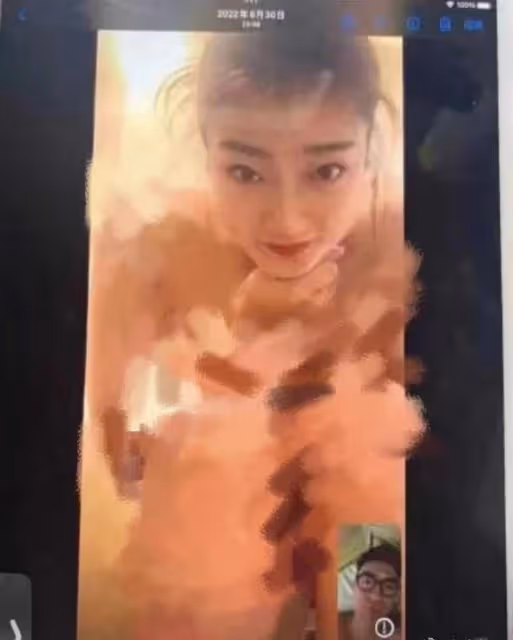 曝前女籃領隊出軌球員李夢!女方不雅照泄露,前妻氣憤聲討曝細節