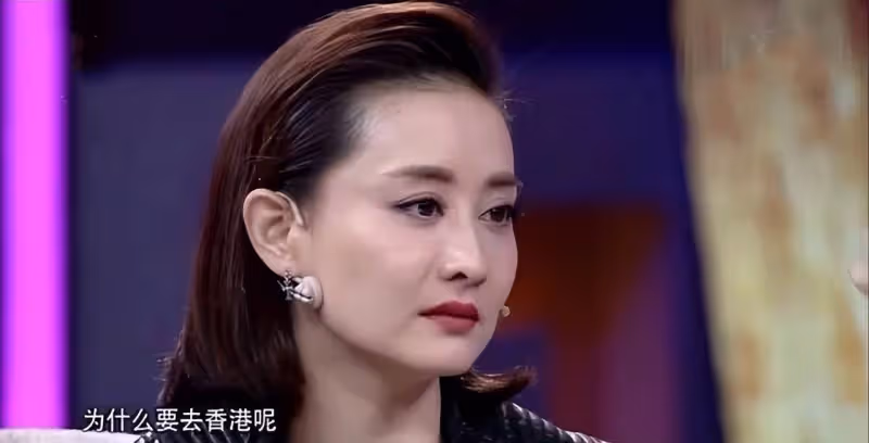 不想再演媽,演媽是恥辱,不接媽媽角色,這4個女演員狂飈了啊