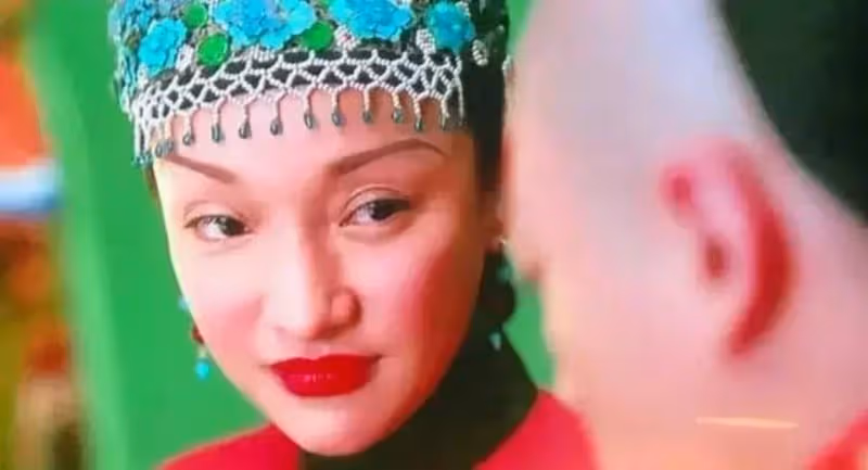 不想再演媽,演媽是恥辱,不接媽媽角色,這4個女演員狂飈了啊