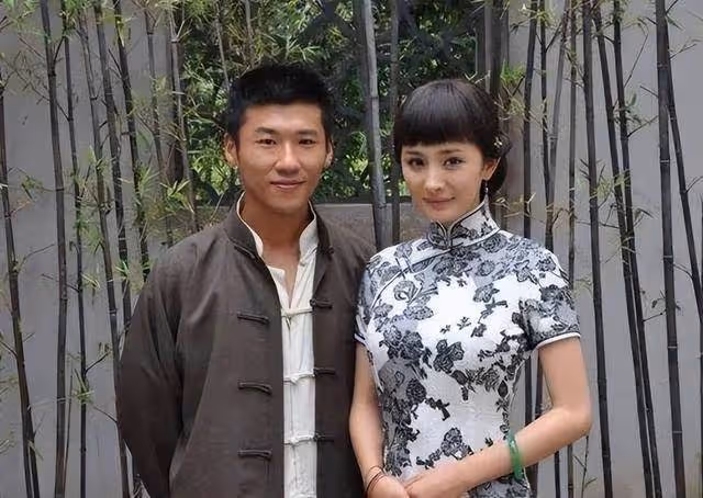 這個和楊冪，張譯合作過的男人，憑《狂飆》紅了