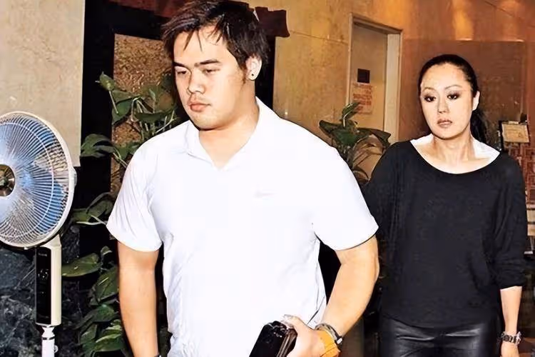 60歲章小蕙近照像30歲，比虞美人好多了，這才是真正的名媛！