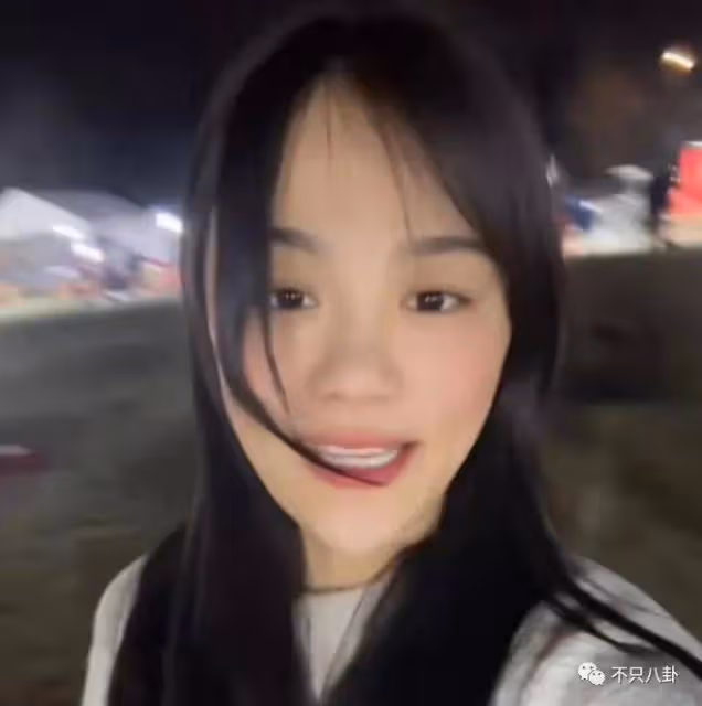 網紅樊小慧去整容了!終究還是對出軌的前任老公意難平啊