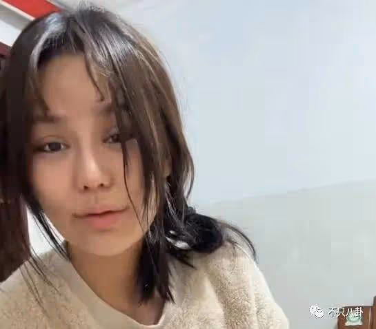 網紅樊小慧去整容了!終究還是對出軌的前任老公意難平啊