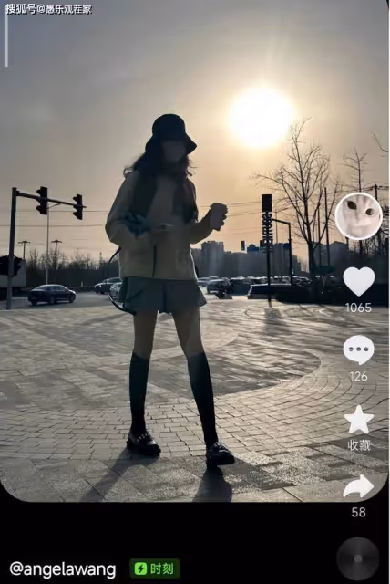 13歲王詩齡自曝回國原因!穿超短裙秀筷子腿,一身行頭被扒2萬5