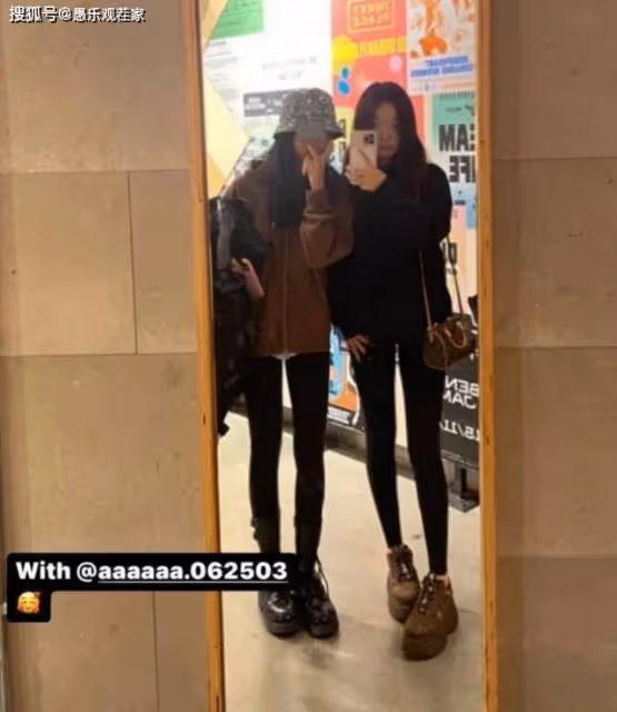 13歲王詩齡自曝回國原因!穿超短裙秀筷子腿,一身行頭被扒2萬5