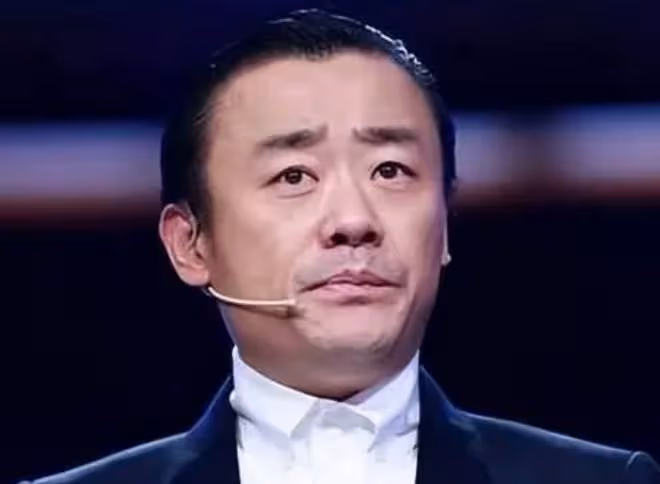 深度剖析:周立波被禁言的真正原因，並不是涉俄言論
