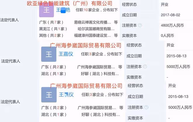 廣州地鐵打人大媽身份被扒,喜歡穿制服是鵝粉,名下有多家公司