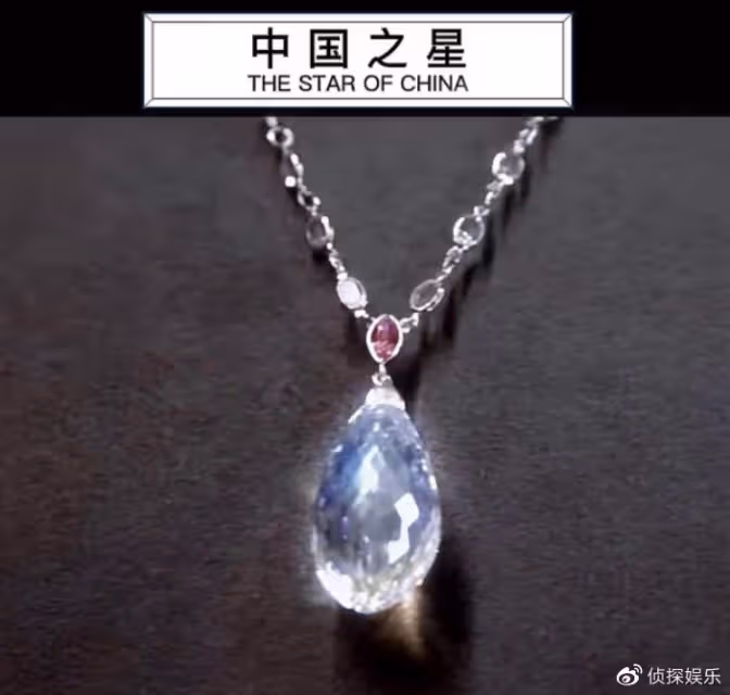 向太曬珠寶首飾，戒指耳環超乎想像，網友：假的都不敢買這麼大