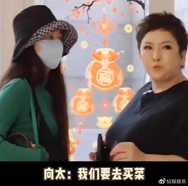 向太曬珠寶首飾，戒指耳環超乎想像，網友：假的都不敢買這麼大