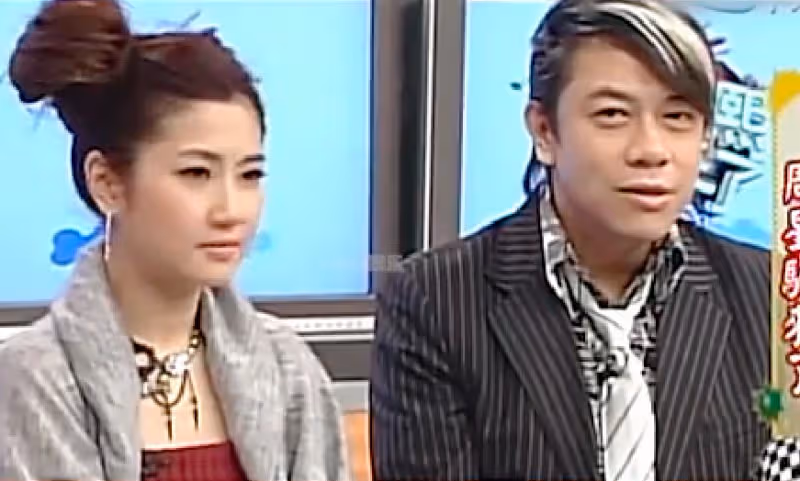 長相無辜卻言論惡毒,成為無數人女神的她,卻是周星馳的採訪屈辱