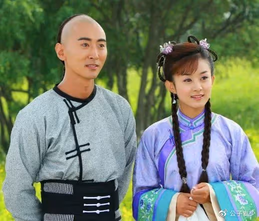 43歲蔡琳滄桑令人不敢認!兒子帥氣似高梓淇,3歲才知有爸爸
