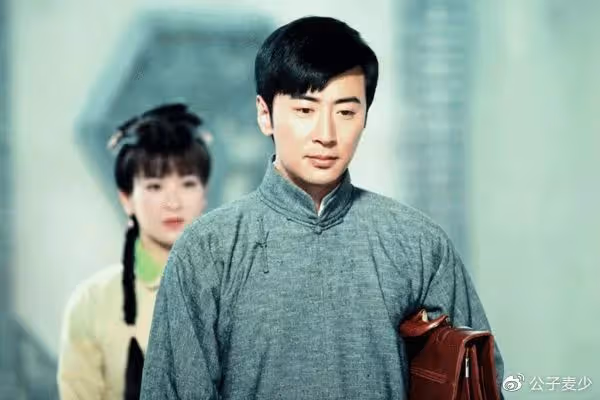 43歲蔡琳滄桑令人不敢認!兒子帥氣似高梓淇,3歲才知有爸爸