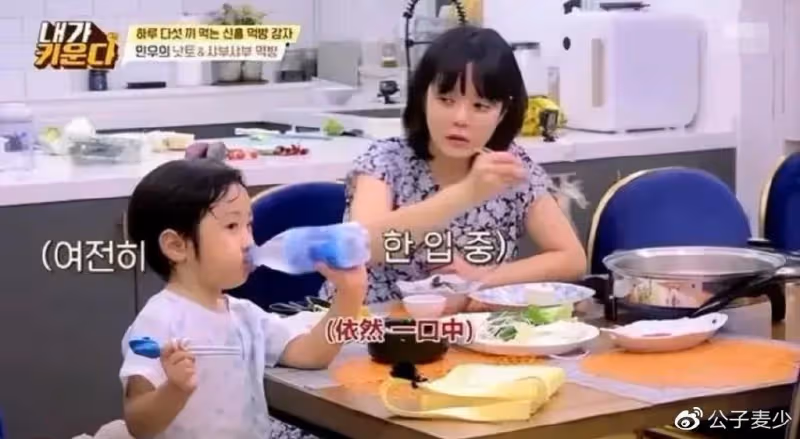 43歲蔡琳滄桑令人不敢認!兒子帥氣似高梓淇,3歲才知有爸爸