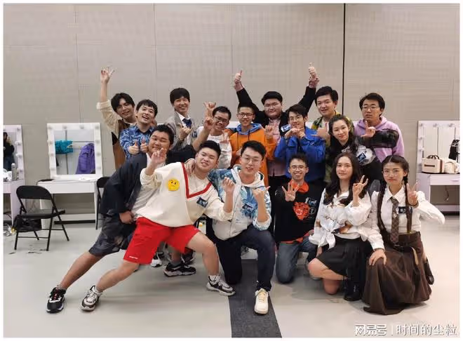 國際戰隊名單揭曉,楊英豪淘汰水哥泣不成聲,白宇鵬蟬聯兩季腦王