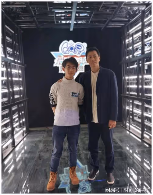 國際戰隊名單揭曉,楊英豪淘汰水哥泣不成聲,白宇鵬蟬聯兩季腦王