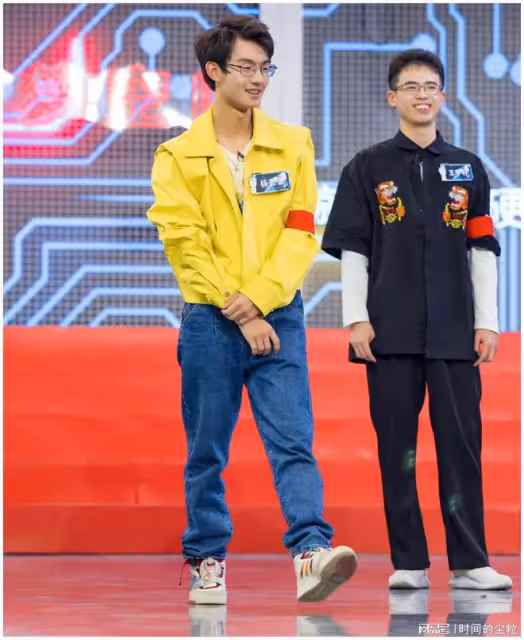 國際戰隊名單揭曉,楊英豪淘汰水哥泣不成聲,白宇鵬蟬聯兩季腦王