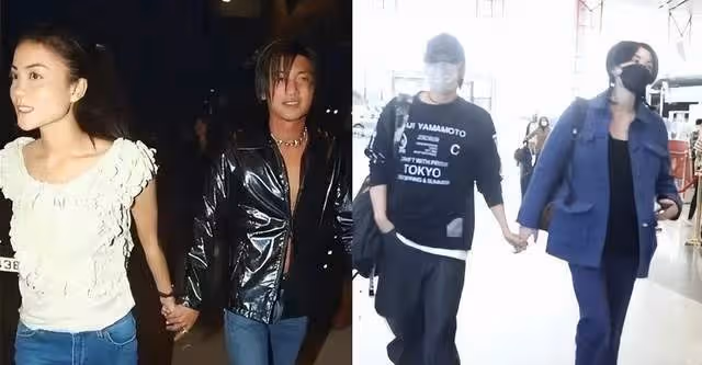 王菲又被嘲不顧女兒死活,網友卻忽略了她強韌背後,高精度的柔軟