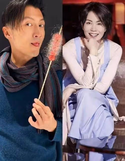 王菲又被嘲不顧女兒死活,網友卻忽略了她強韌背後,高精度的柔軟