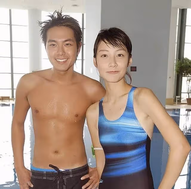 TVB知名男星承認說錯話被封殺！與女神妻子結婚5年，仍無生育計劃