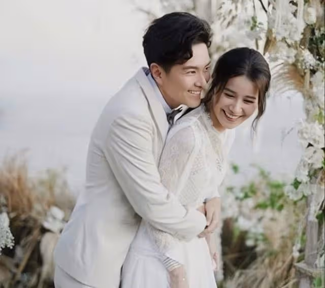 TVB知名男星承認說錯話被封殺！與女神妻子結婚5年，仍無生育計劃