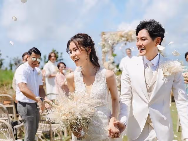 TVB知名男星承認說錯話被封殺！與女神妻子結婚5年，仍無生育計劃