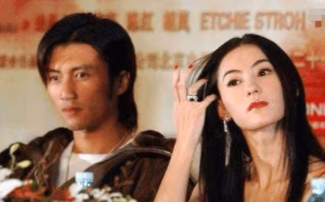謝霆鋒每年給9000萬撫養費，張柏芝為何還拚命賺錢？大兒子上節目說漏嘴，網友大讚：母愛真偉大！