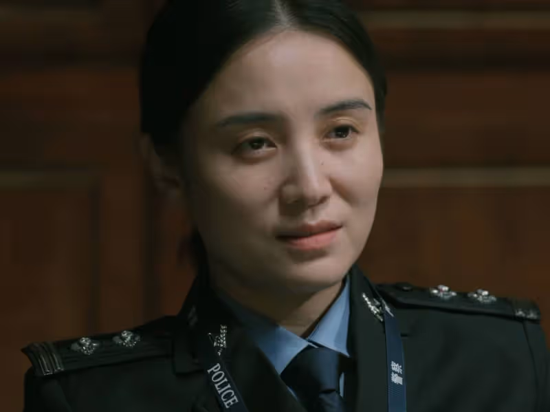 《迴響》真相大白了，慕達夫的秘密曝光，貝貞是罪魁禍首