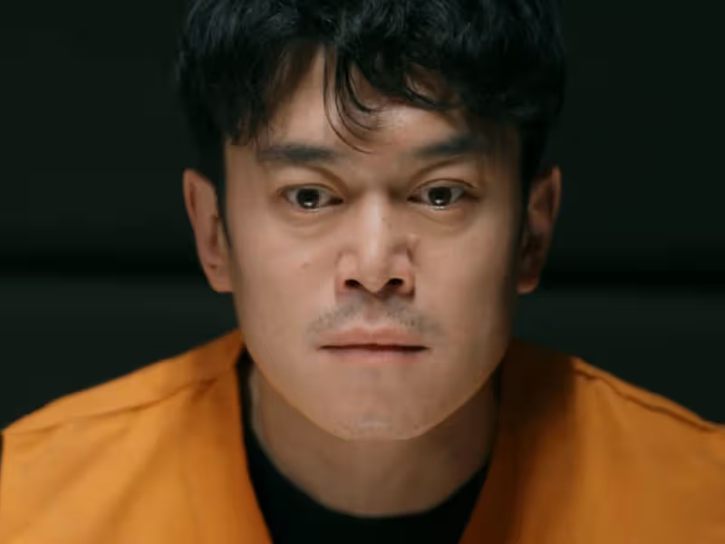 《迴響》真相大白了，慕達夫的秘密曝光，貝貞是罪魁禍首