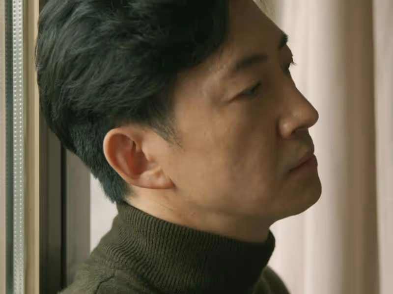 《迴響》真相大白了，慕達夫的秘密曝光，貝貞是罪魁禍首