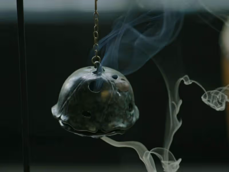 《迴響》真相大白了，慕達夫的秘密曝光，貝貞是罪魁禍首