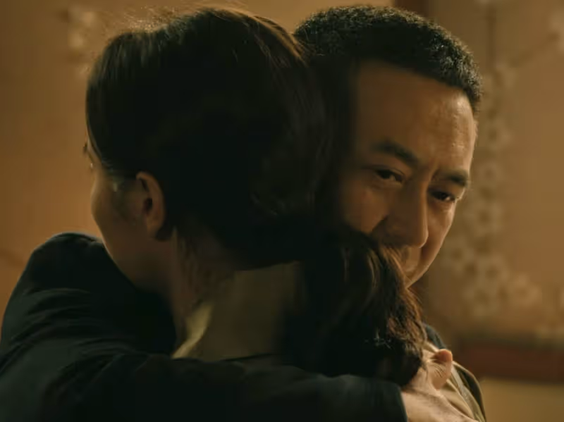 《迴響》真相大白了，慕達夫的秘密曝光，貝貞是罪魁禍首