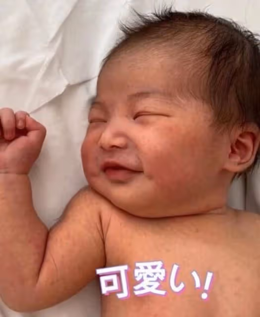 朱珠重回結婚地慶棉婚,丈夫提議再辦婚禮,愛女未能遺傳媽媽美貌