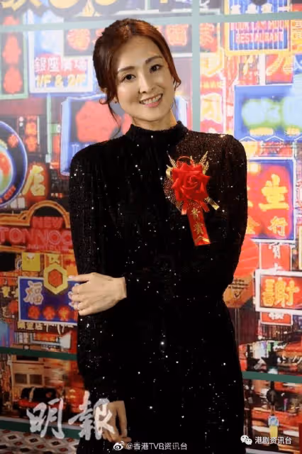 江欣燕綵排林敏驄演唱會!90歲TVB老戲骨周驄近照曝光