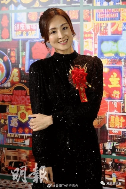 江欣燕綵排林敏驄演唱會！90歲TVB老戲骨周驄近照曝光