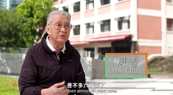 近照曝光！91歲TVB知名綠葉仍精神奕奕！為照顧病妻減少幕前演出