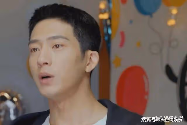 《歸路》譚松韻難忍異地絕望分手，井柏然泣不成聲差點喪命，太慘了