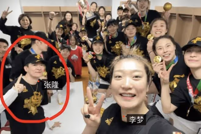 突發!被原配曝當小三後,女籃李夢隱藏社交帳號,防止遭網友網暴