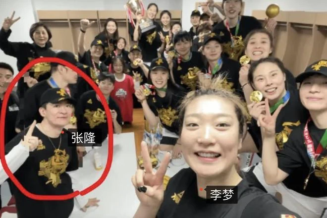 突發！被原配曝當小三後，女籃李夢隱藏社交帳號，防止遭網友網暴