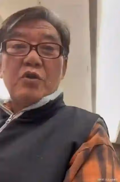 李立群妻子:司馬南別欺負我老公,停止造謠,要爆你黑歷史很容易
