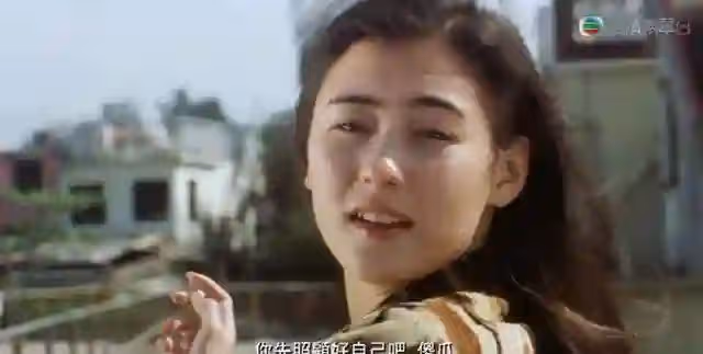 她才是周星馳苦等的「柳飄飄」，因太紅沒檔期，意外成全小林青霞