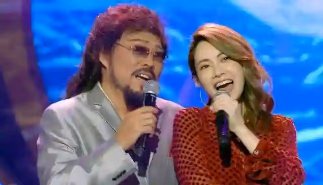 她才是周星馳苦等的「柳飄飄」，因太紅沒檔期，意外成全小林青霞