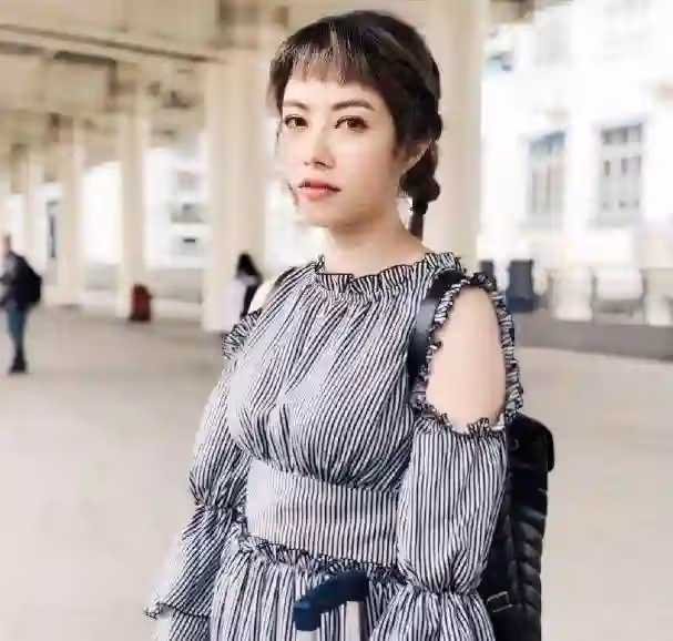 她才是周星馳苦等的「柳飄飄」，因太紅沒檔期，意外成全小林青霞