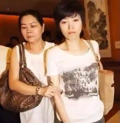 她才是周星馳苦等的「柳飄飄」，因太紅沒檔期，意外成全小林青霞