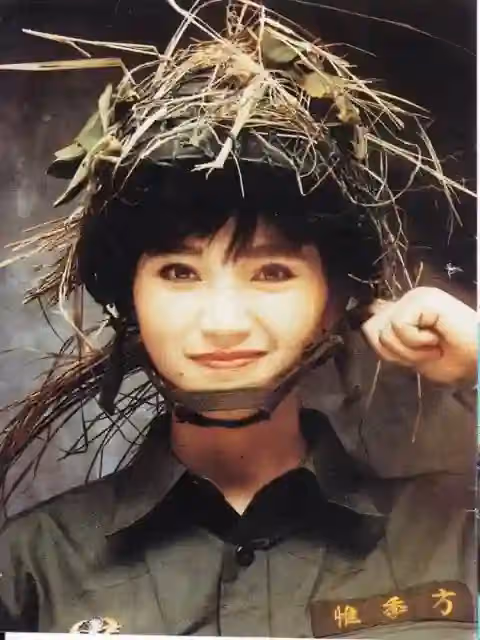 為父母終生不嫁!玉女歌手「歡慶56歲生日」單身至今 突驚喜爆「已當媽兒孫滿堂」現況曝