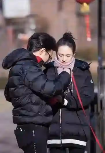 章子怡談和汪峰戀愛經歷,直言:剛認識的時候,他壓根沒膽量追我