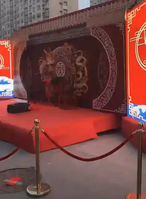 《失孤》原型兒子大婚熱度高,魯豫贈純金禮品,劉德華派人送祝福