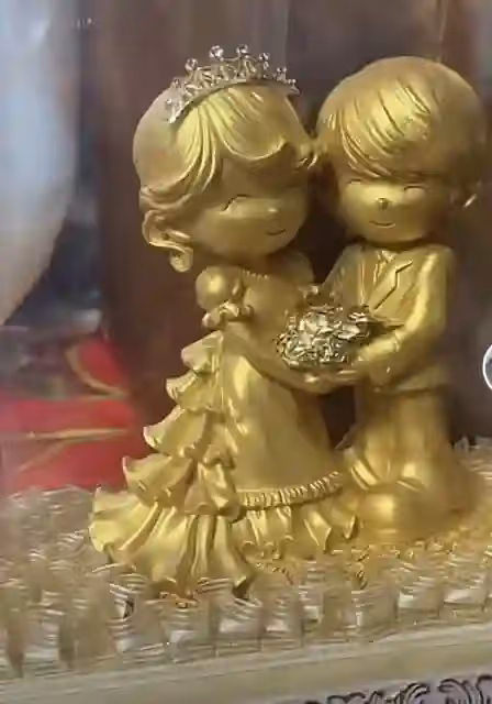 《失孤》原型兒子大婚熱度高,魯豫贈純金禮品,劉德華派人送祝福
